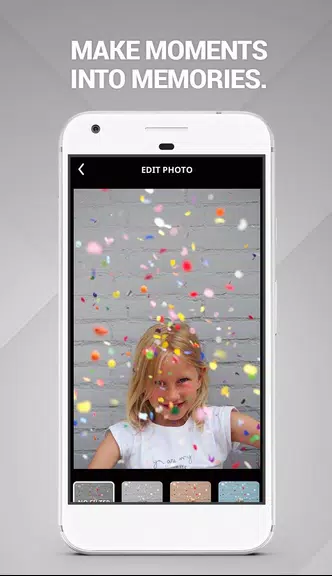 Zip Printer  Screenshot 2