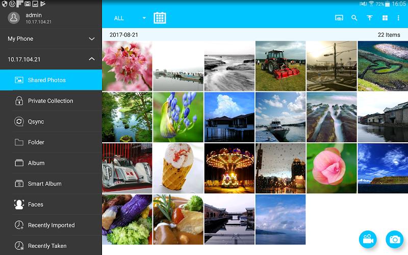 Qphoto  Screenshot 7