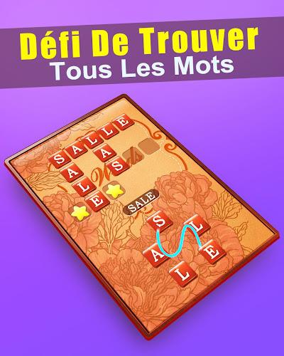 Mots Croisés  Screenshot 24