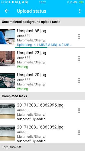 Qphoto  Screenshot 6