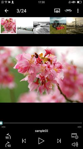 Qphoto  Screenshot 2