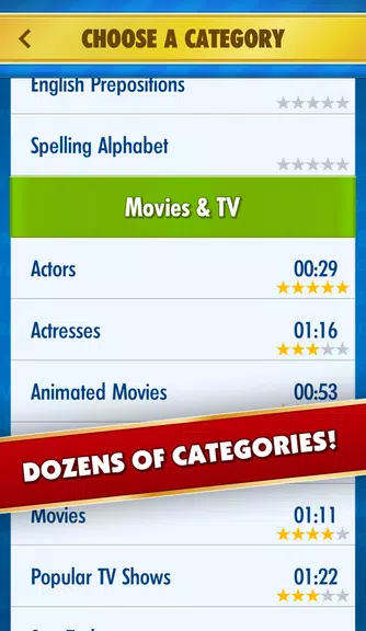 Word Search Genius  Screenshot 3
