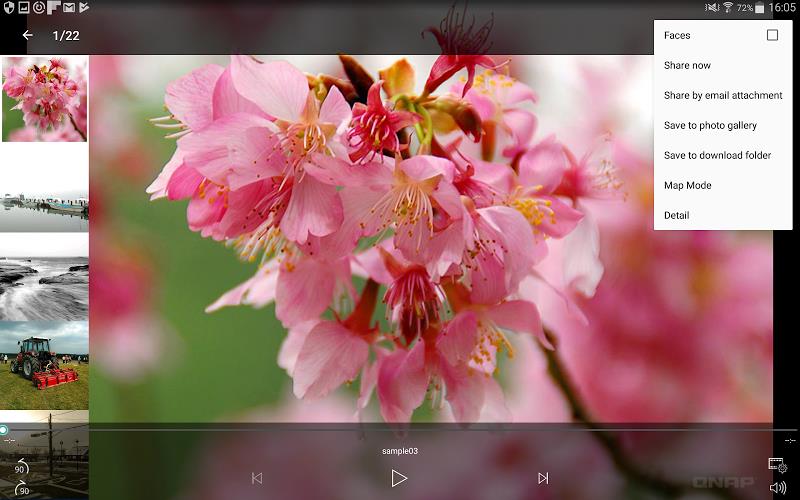Qphoto  Screenshot 8