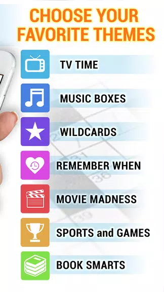 Daily POP Crossword Puzzles  Screenshot 2