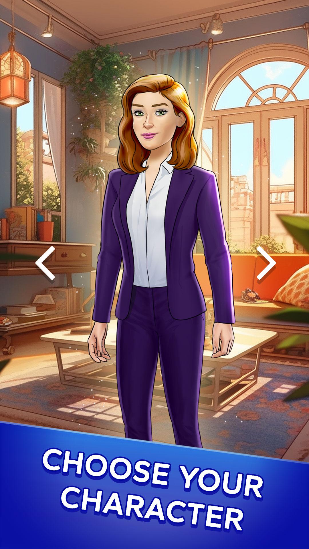 Cryptic  Screenshot 5