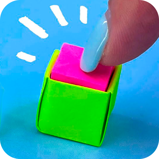 Origami: paper crafts APK