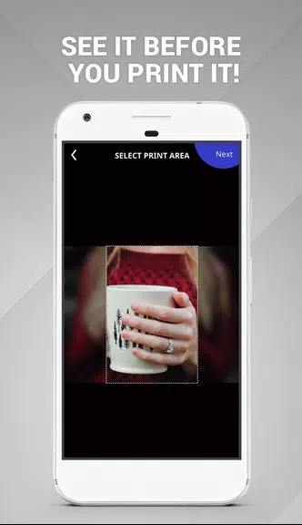 Zip Printer  Screenshot 3