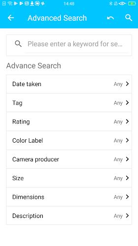 Qphoto  Screenshot 5