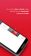 Passagens Imperdíveis  Screenshot 3