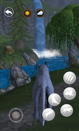 Talking Tiger  Screenshot 3