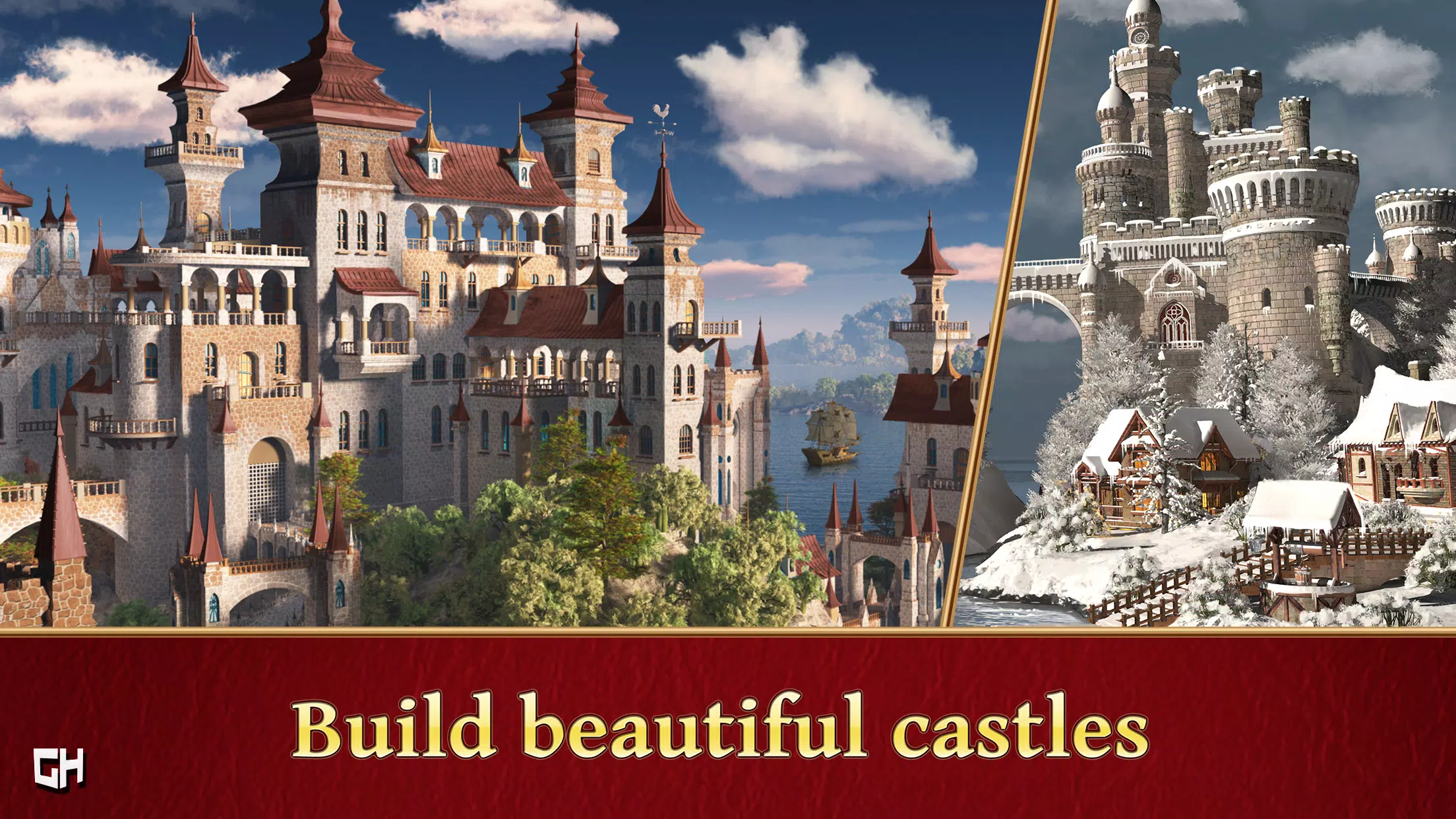 Jewel Match Solitaire  Screenshot 3