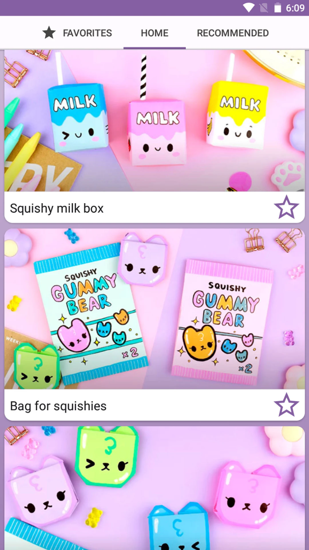 Origami: paper crafts  Screenshot 12