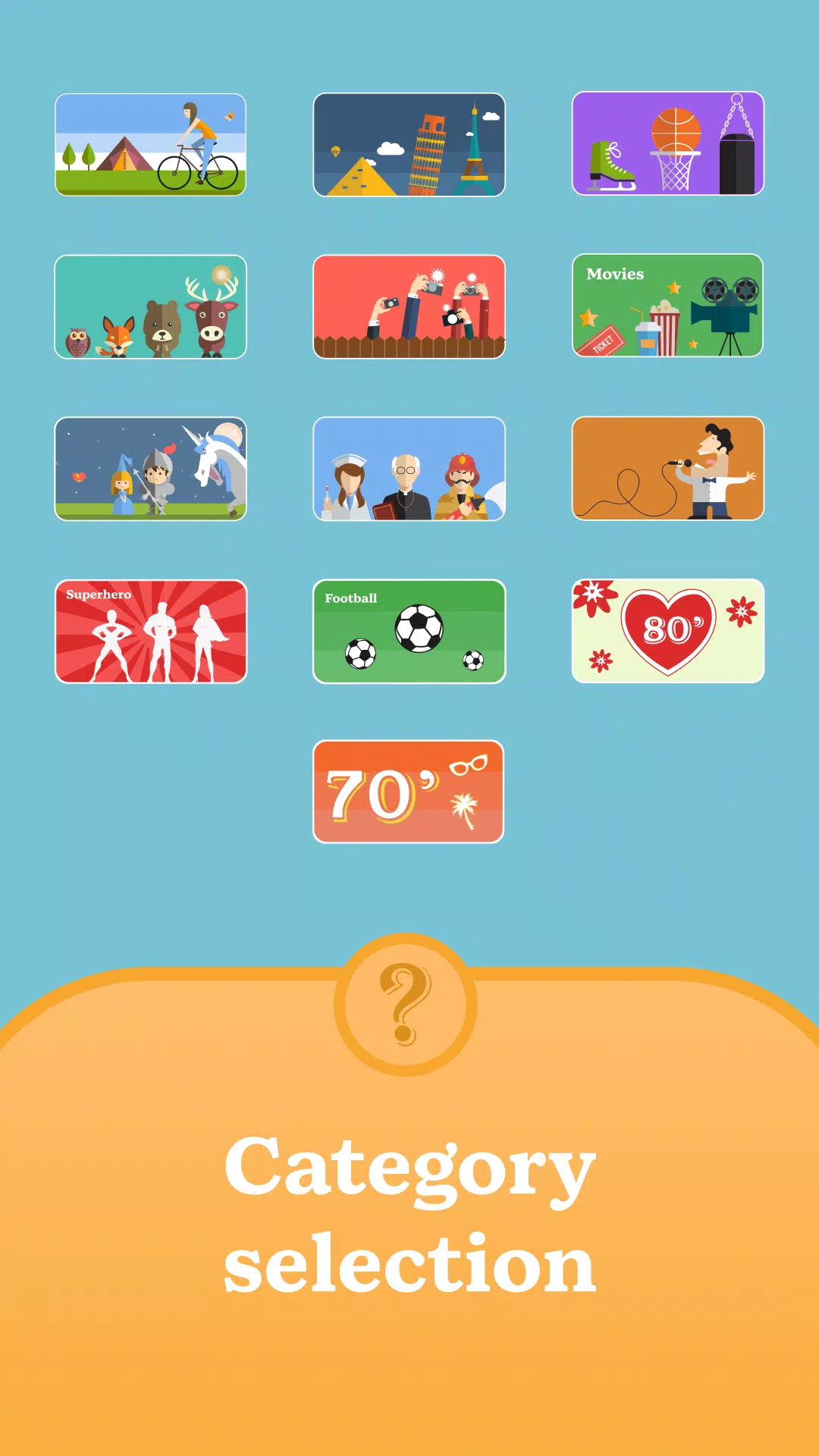 Guessord - Zgadywanka  Screenshot 7