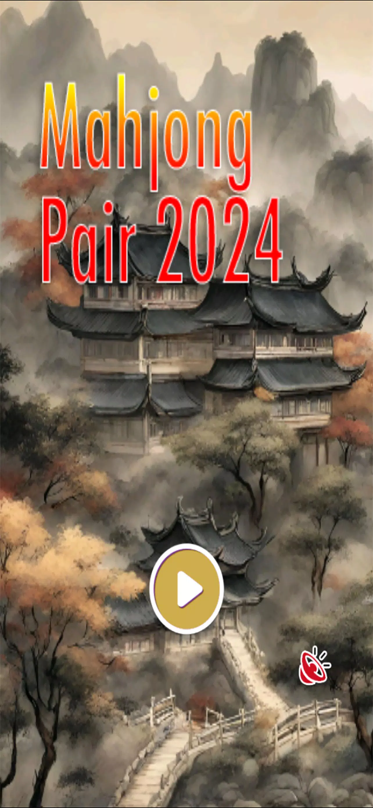 Mahjong Pair 2024  Screenshot 4