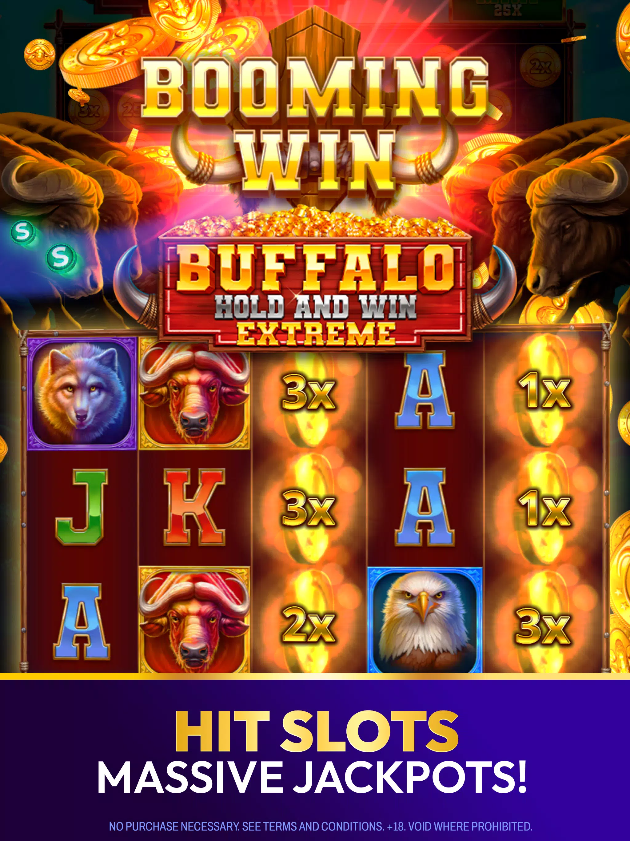 Sweeps Night  Screenshot 8