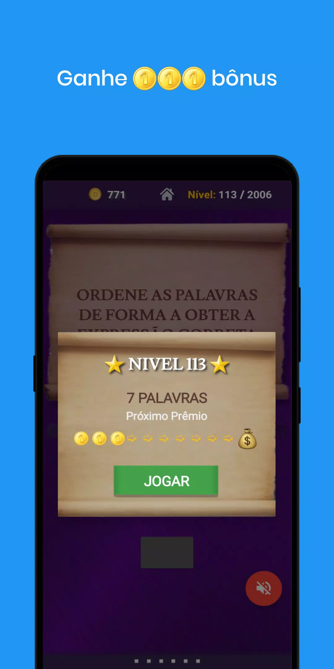 Ditado Guru (provérbios)  Screenshot 5