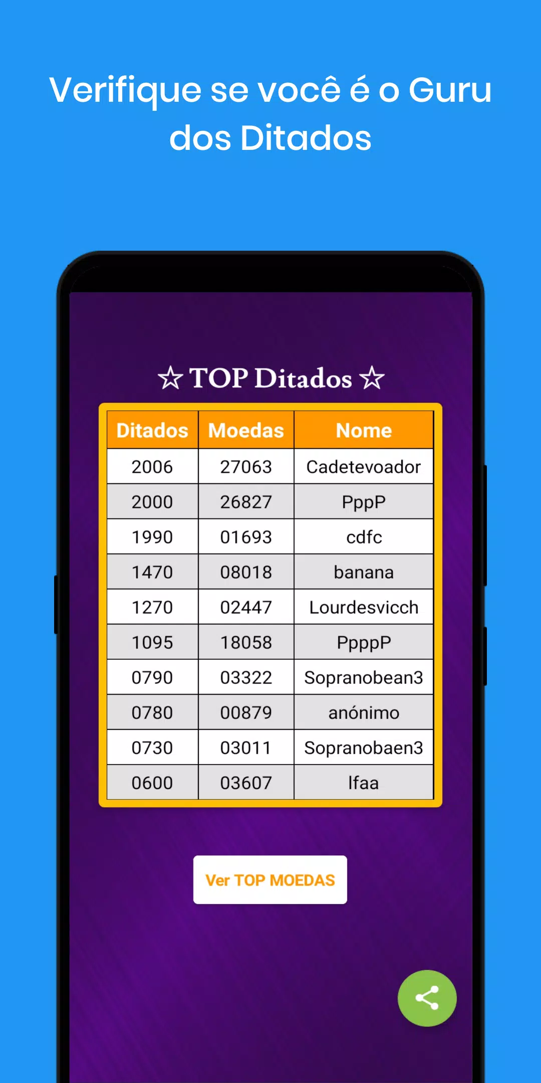 Ditado Guru (provérbios)  Screenshot 6