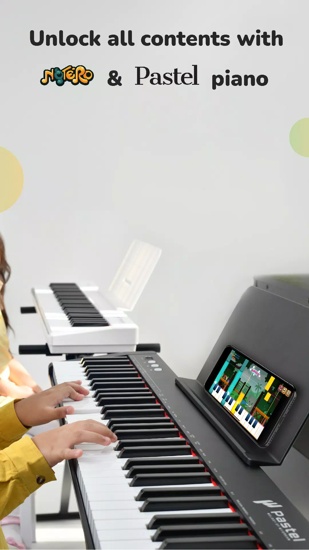 Notero Melody  Screenshot 4