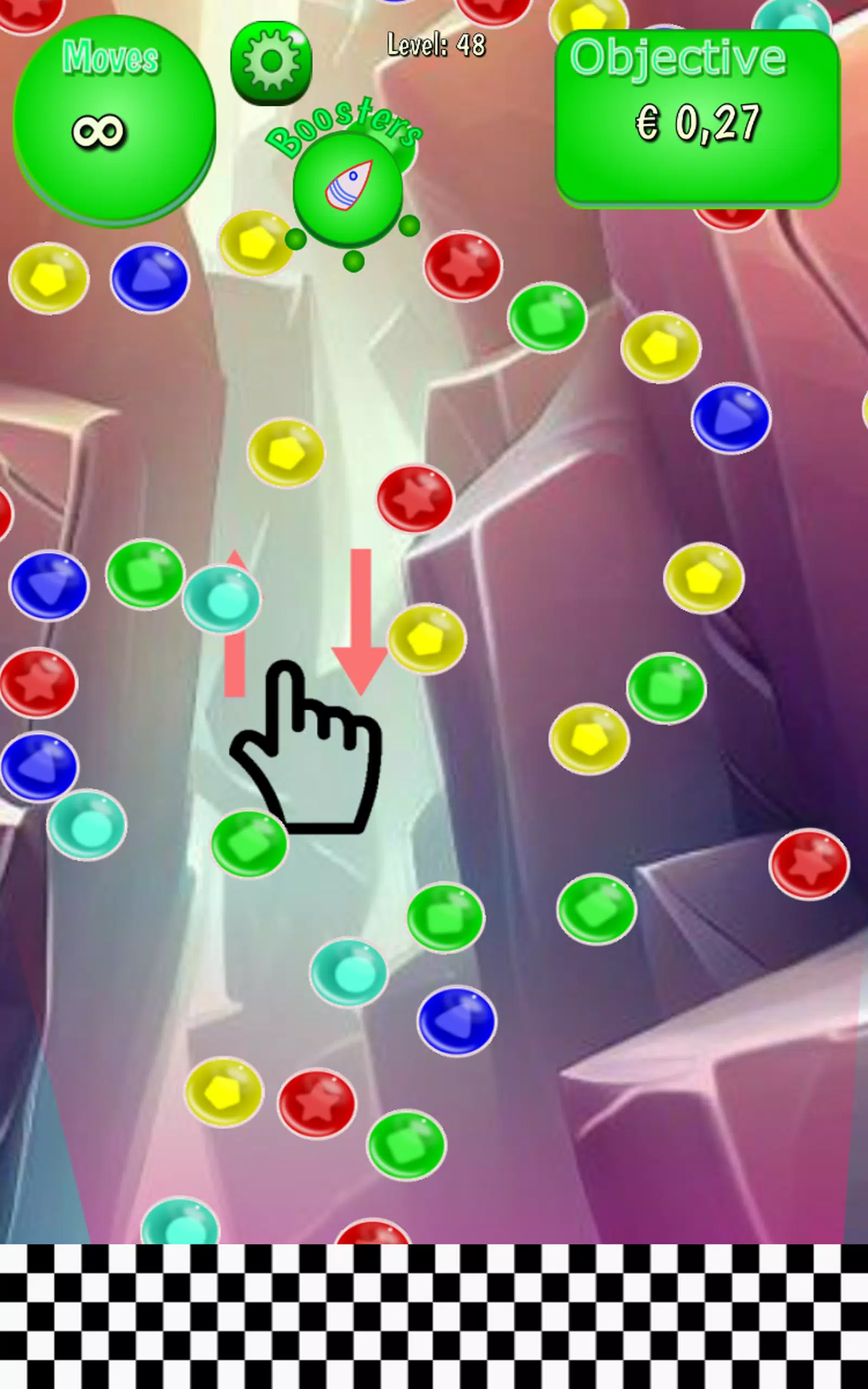 Euro Bubble 2 Blast  Screenshot 7
