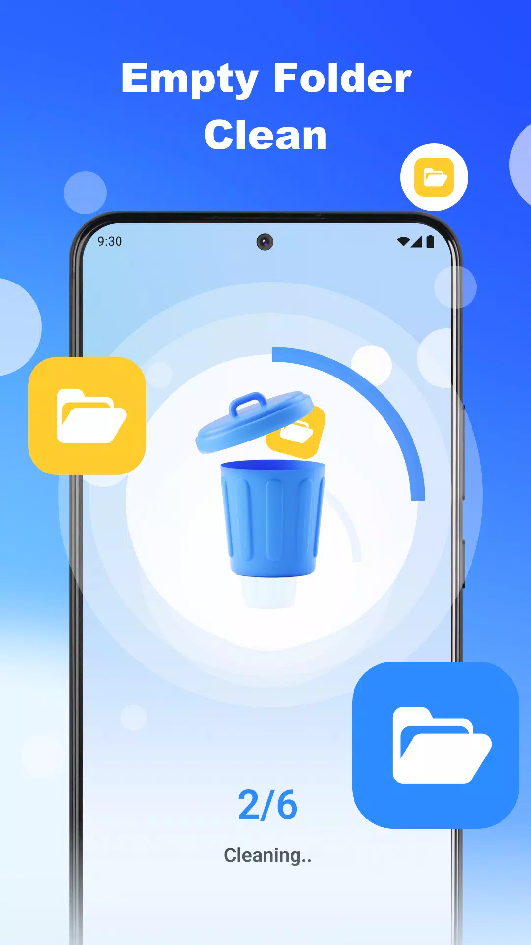 HyperClean AI  Screenshot 7
