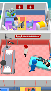 My Perfect Hospital  Screenshot 1