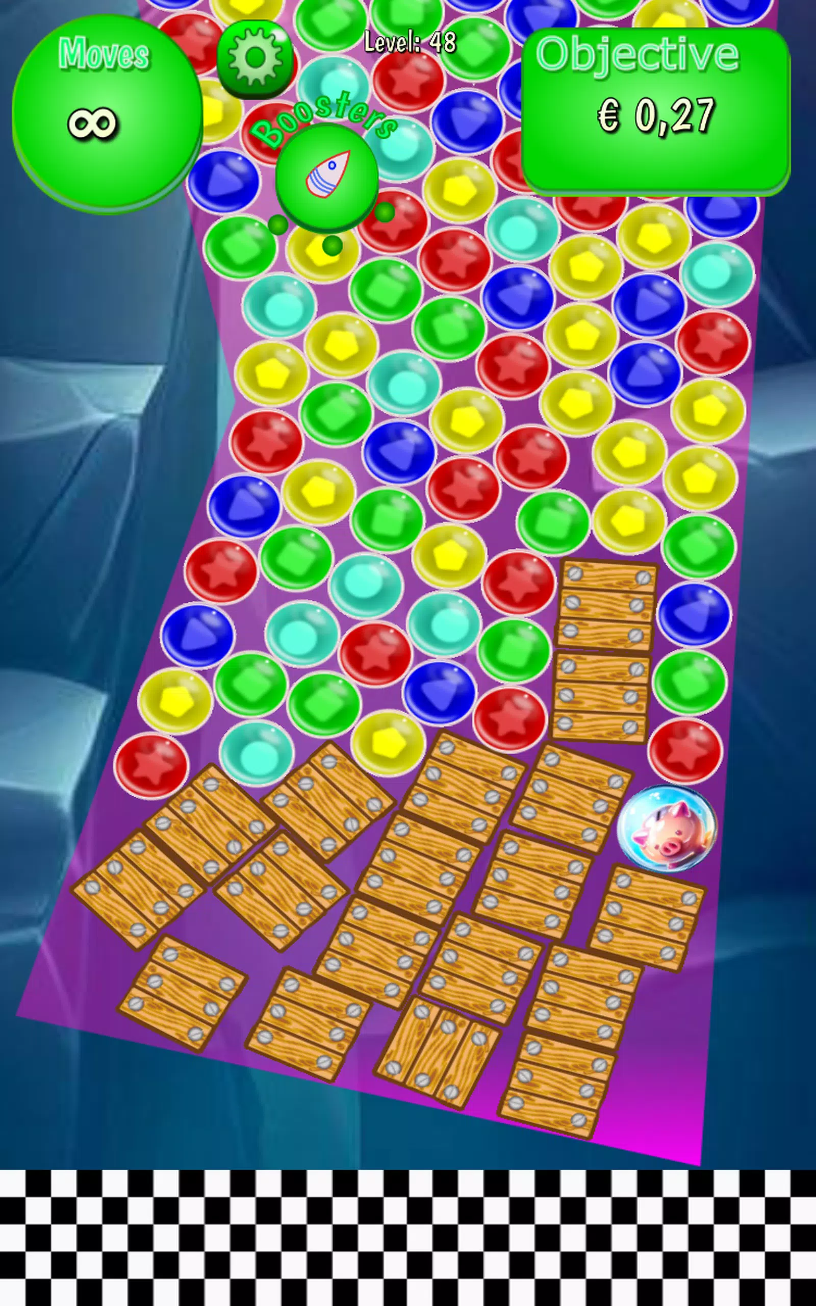Euro Bubble 2 Blast  Screenshot 8