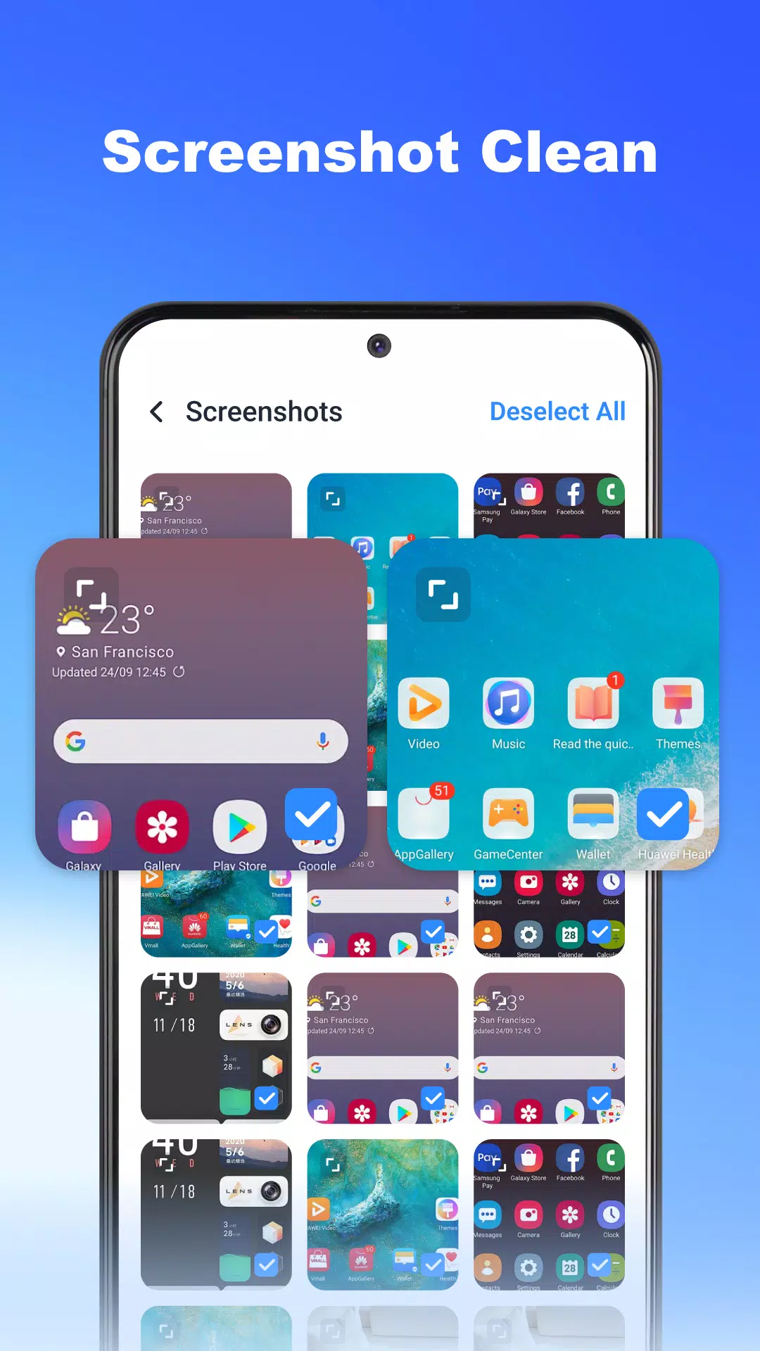 HyperClean AI  Screenshot 5