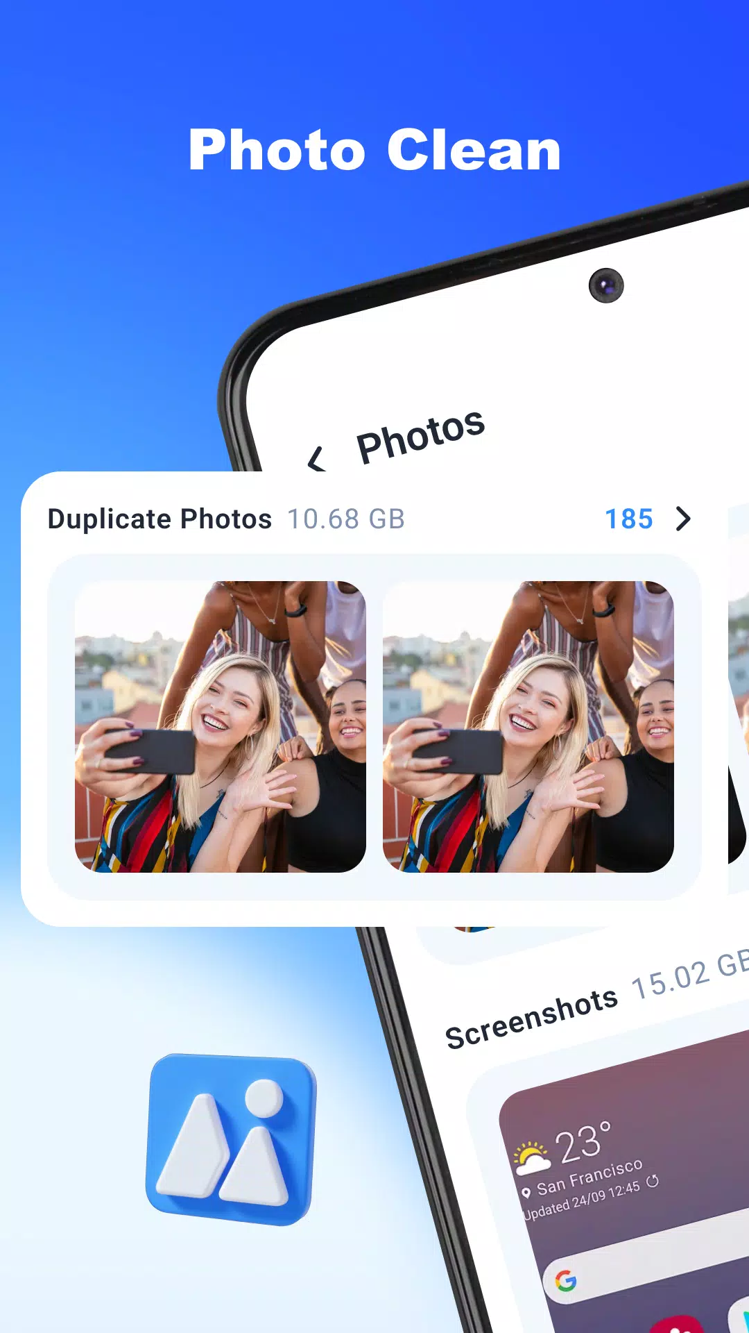 HyperClean AI  Screenshot 3