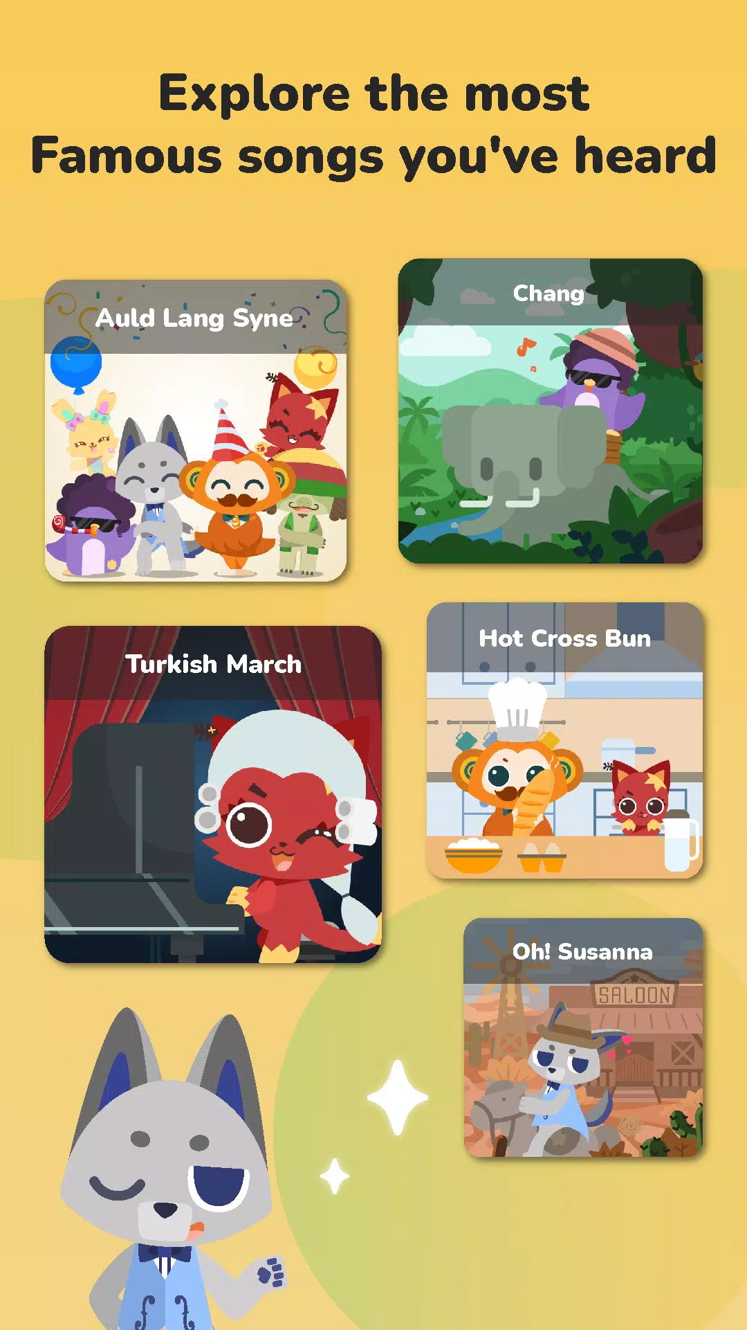 Notero Melody  Screenshot 5
