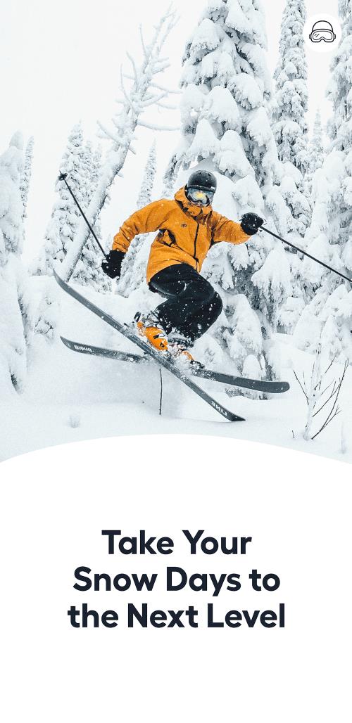 Slopes  Screenshot 1