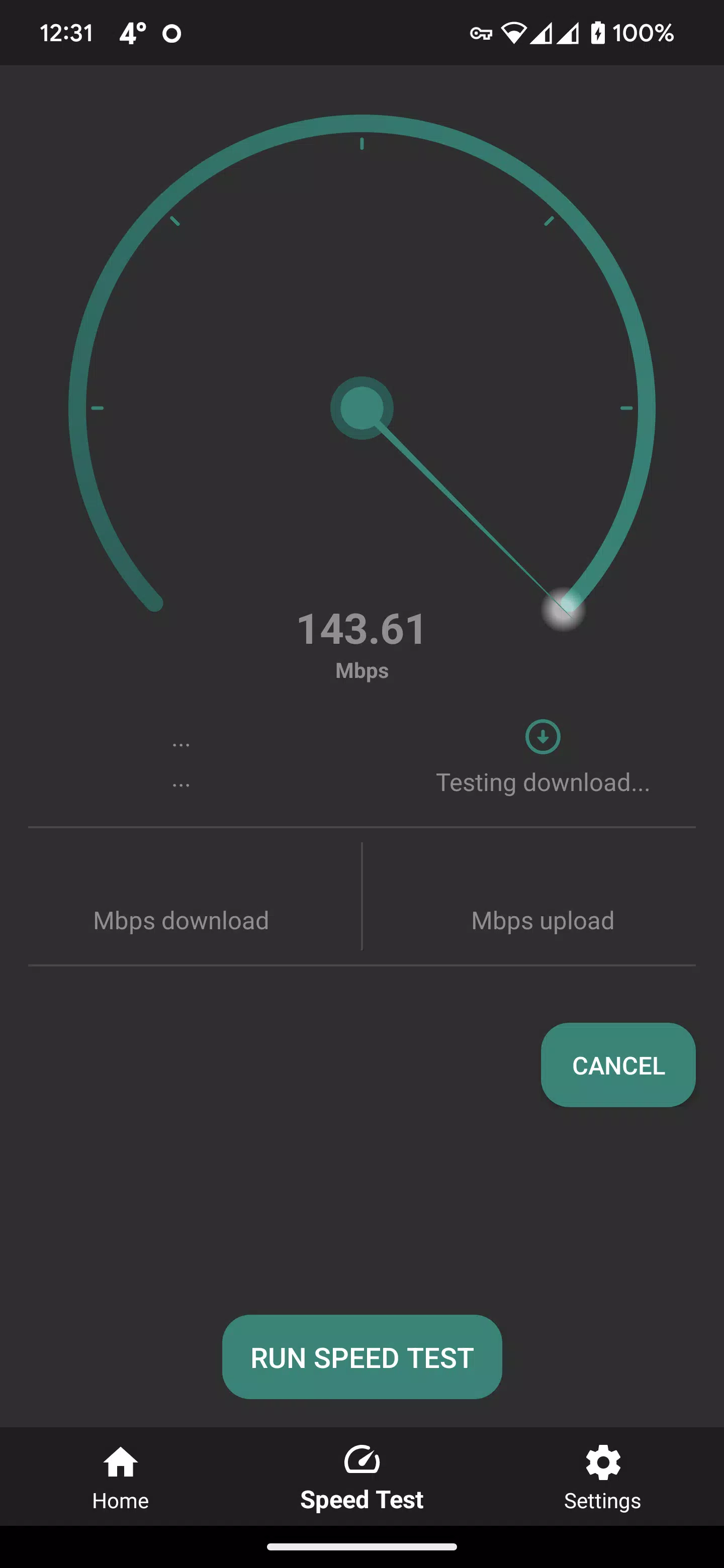 Internet Blocker  Screenshot 3