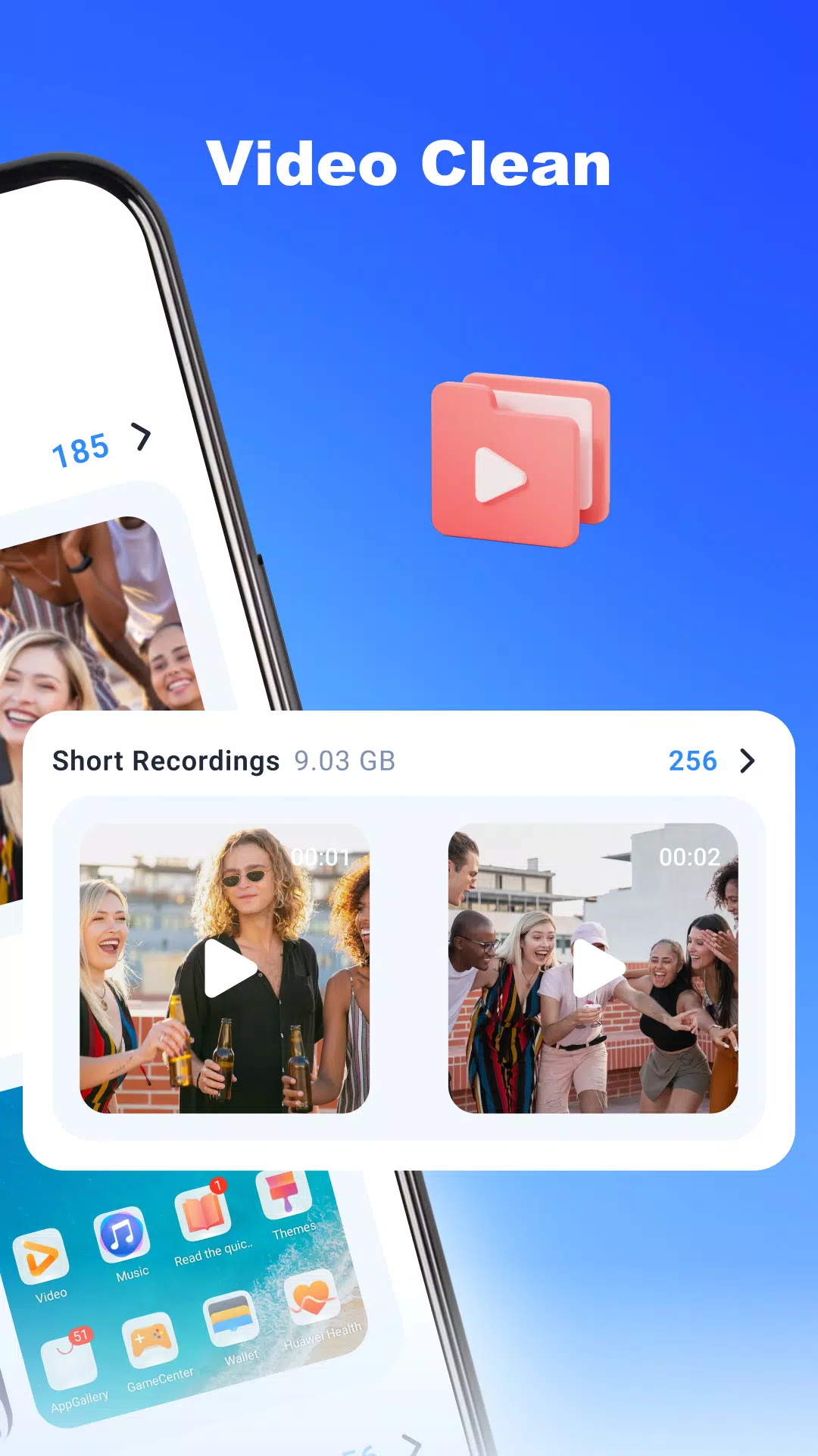 HyperClean AI  Screenshot 4