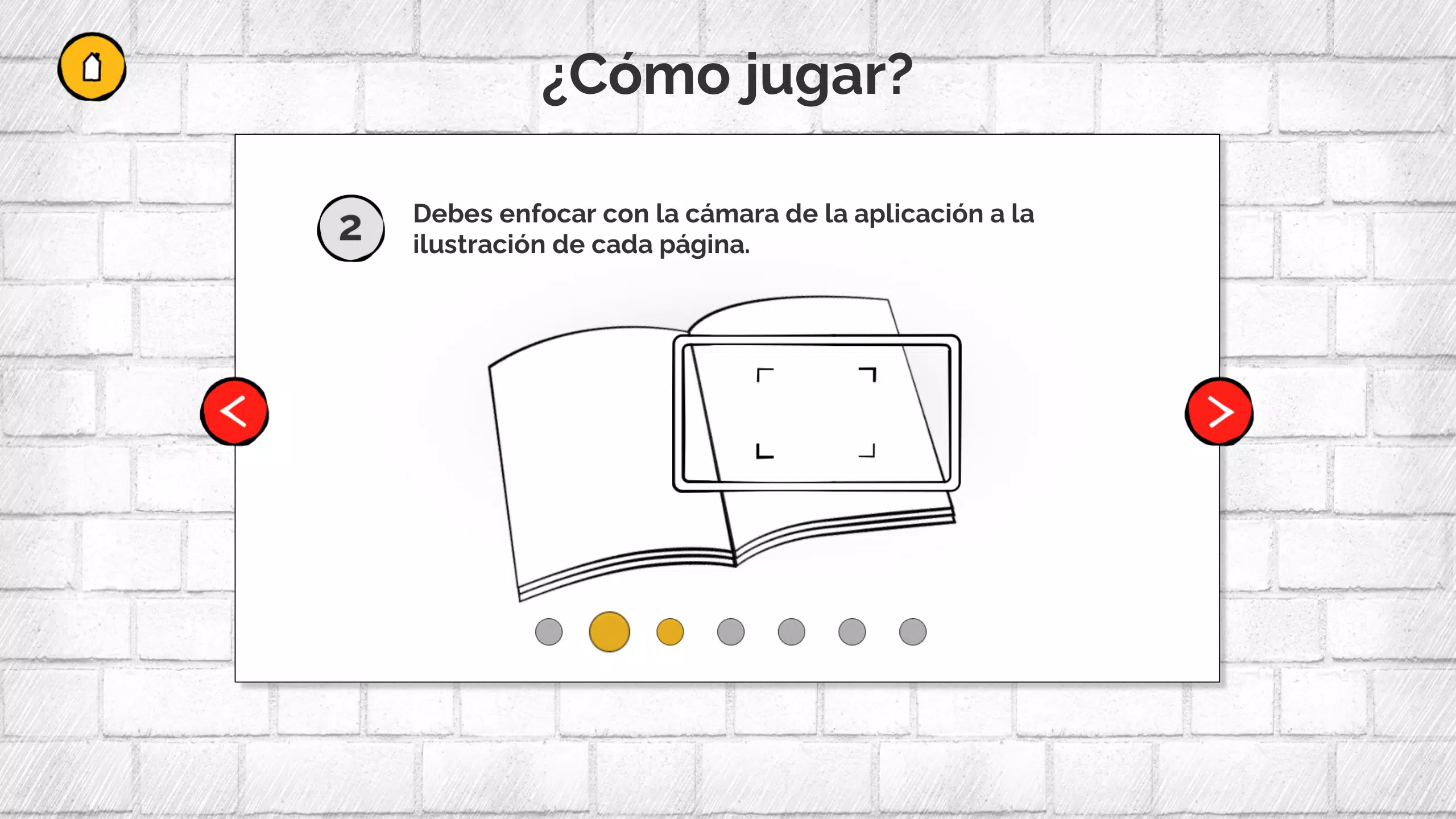 Cuidarse es quererse  Screenshot 4