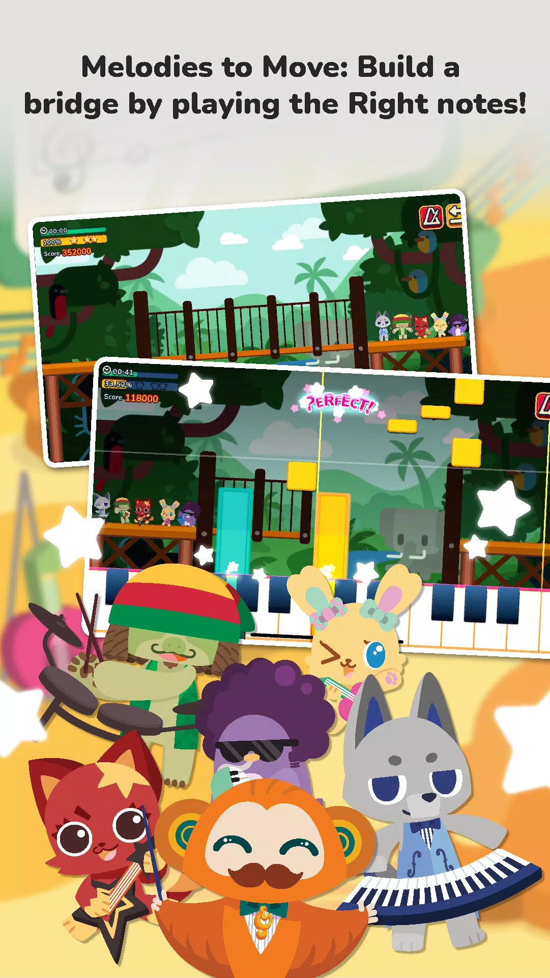 Notero Melody  Screenshot 8