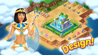 Epic Merge: Magic Match Puzzle  Screenshot 7