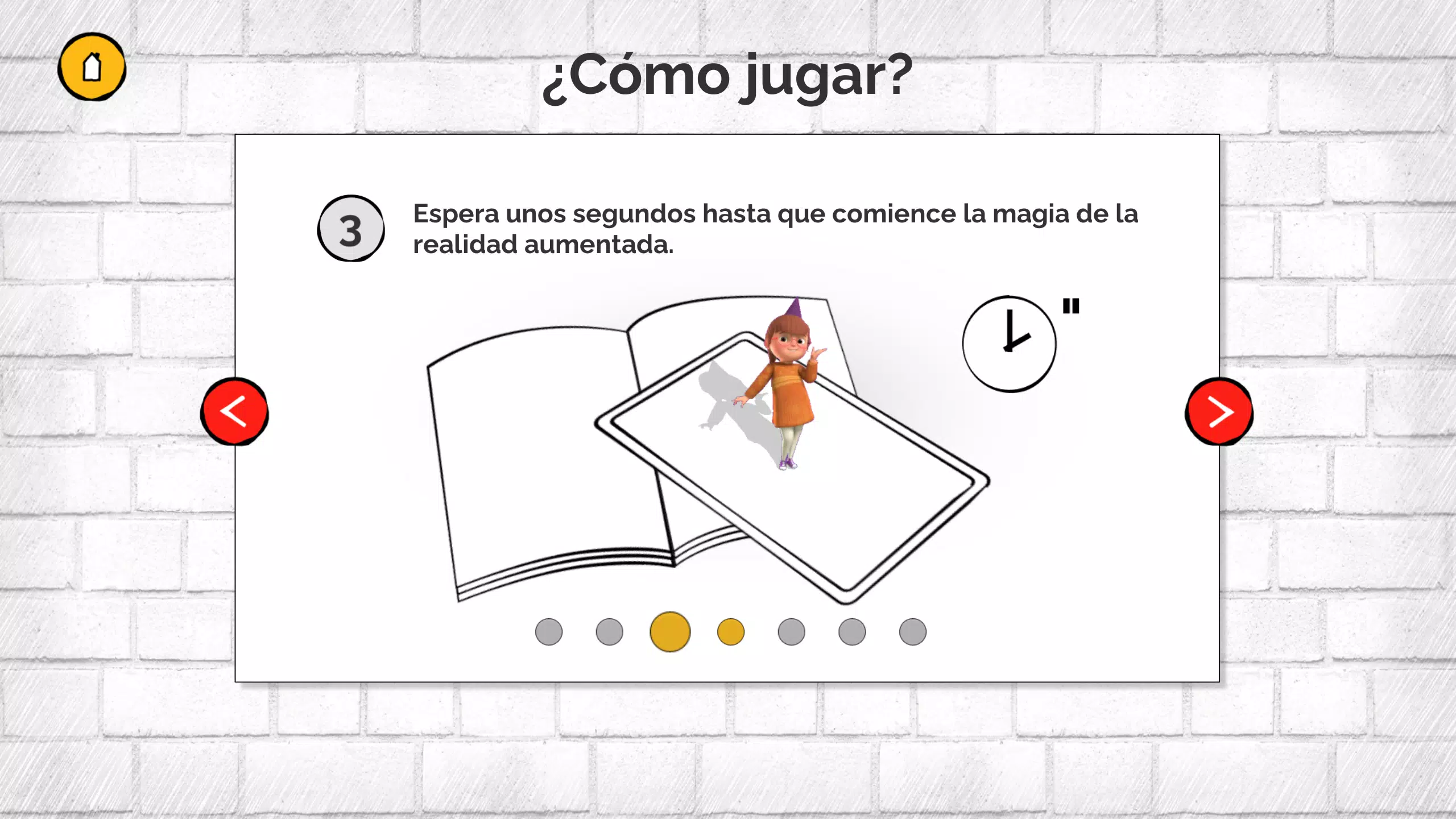 Cuidarse es quererse  Screenshot 5