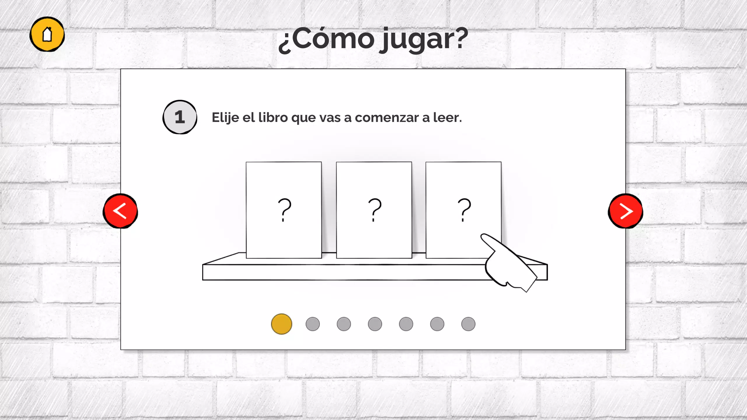 Cuidarse es quererse  Screenshot 3