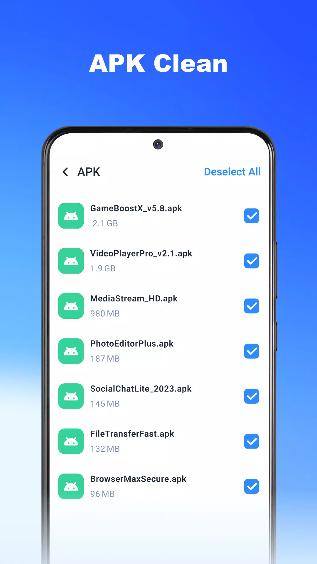 HyperClean AI  Screenshot 8