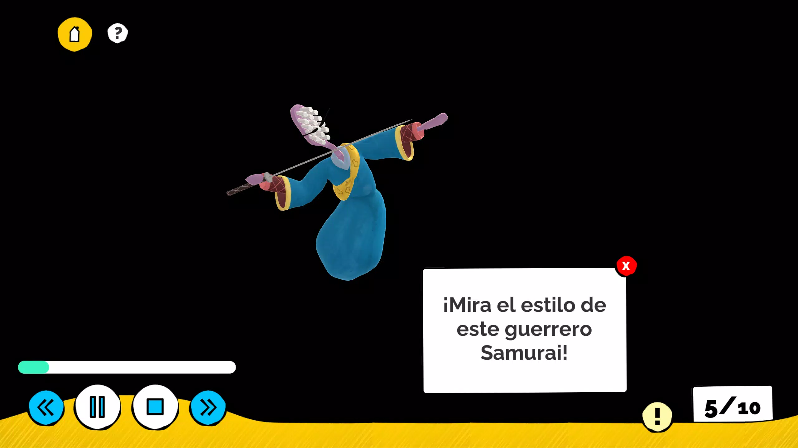 Cuidarse es quererse  Screenshot 7