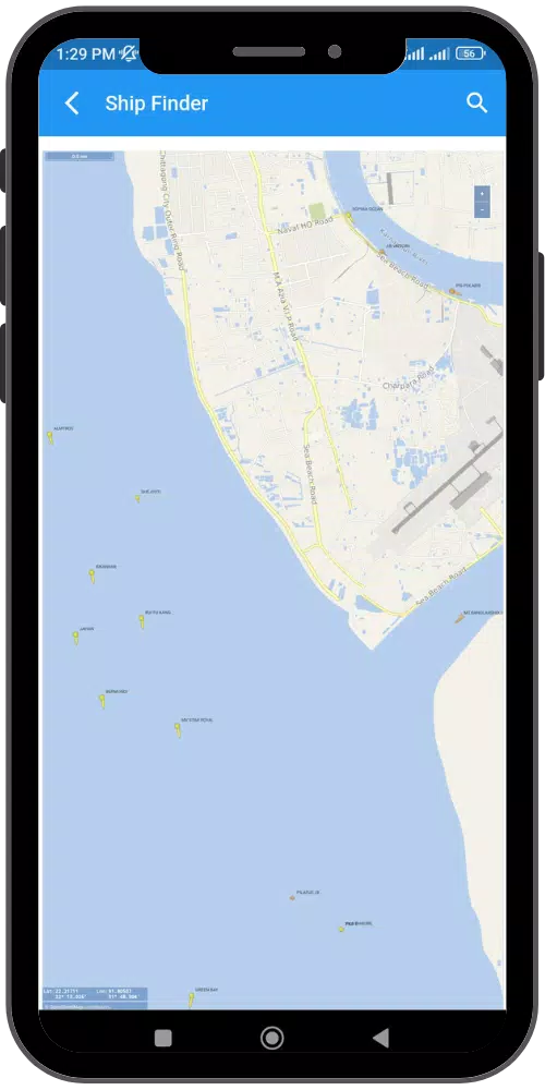 Tide Table - Bangladeshi River  Screenshot 7