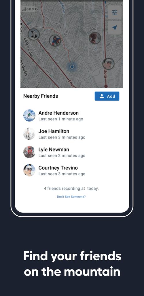 Slopes  Screenshot 3