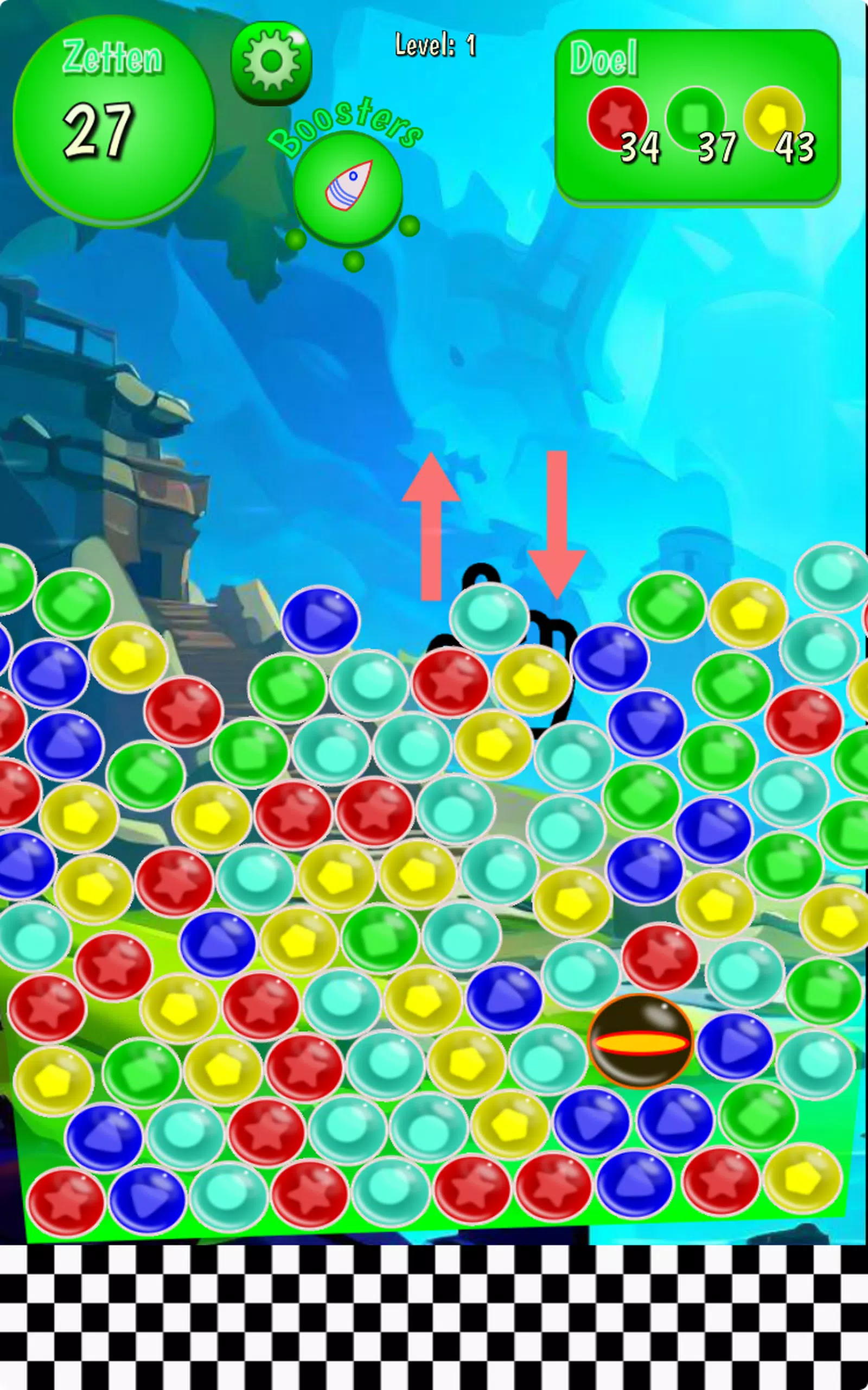 Euro Bubble 2 Blast  Screenshot 6