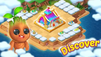 Epic Merge: Magic Match Puzzle  Screenshot 5