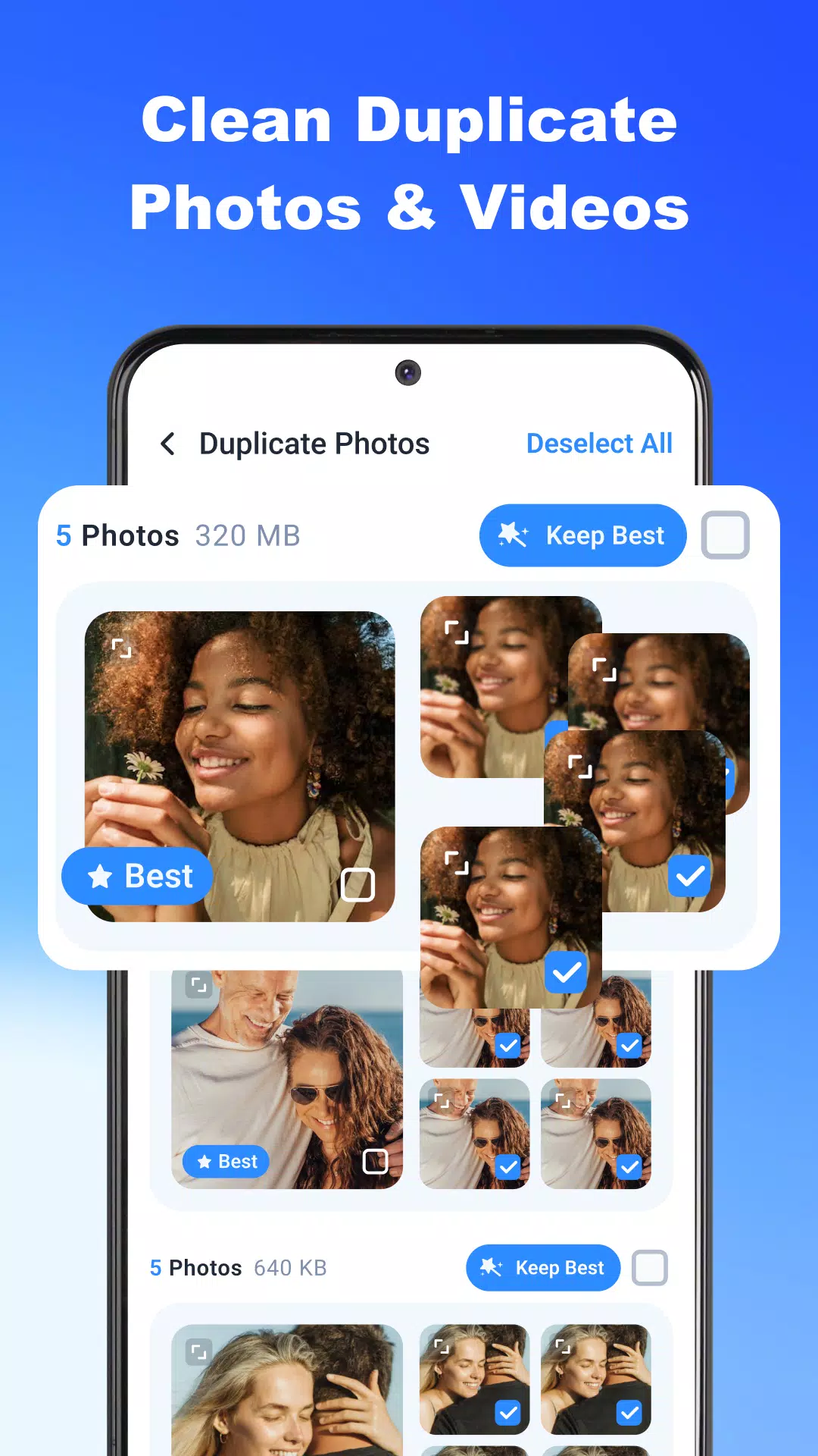 HyperClean AI  Screenshot 1