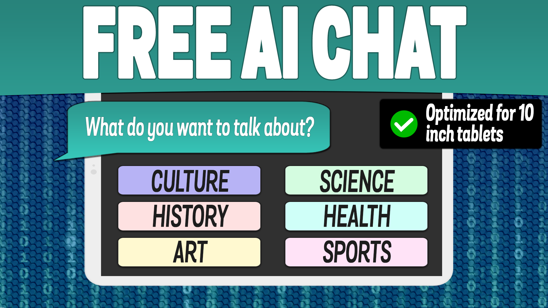 Chat AI - AI Chatbot Friend  Screenshot 10