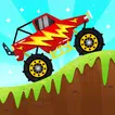 Mega Truck APK