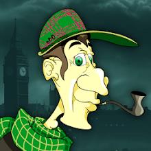 Detective Holmes Hidden Object APK