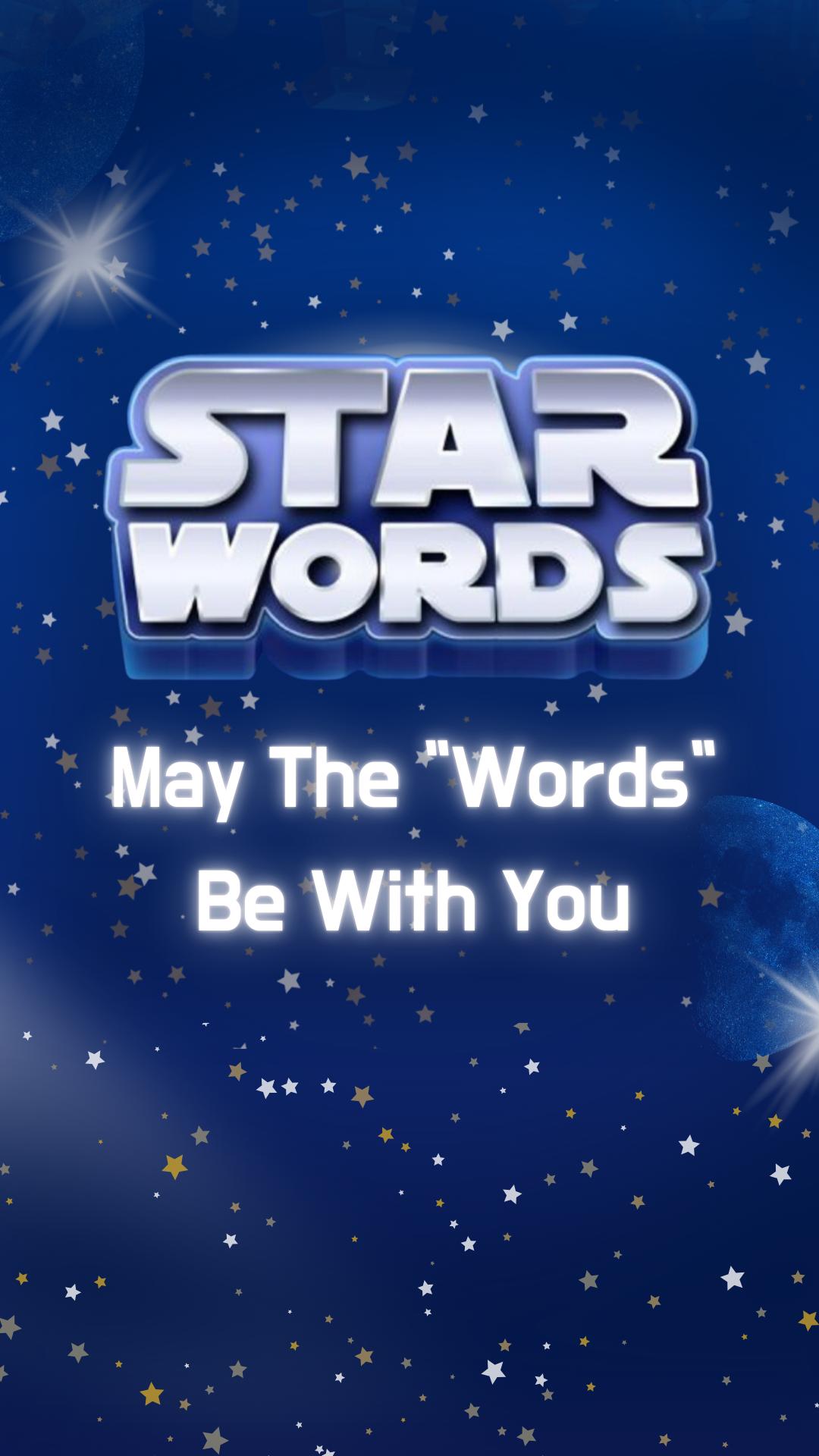 Star Words  Screenshot 7