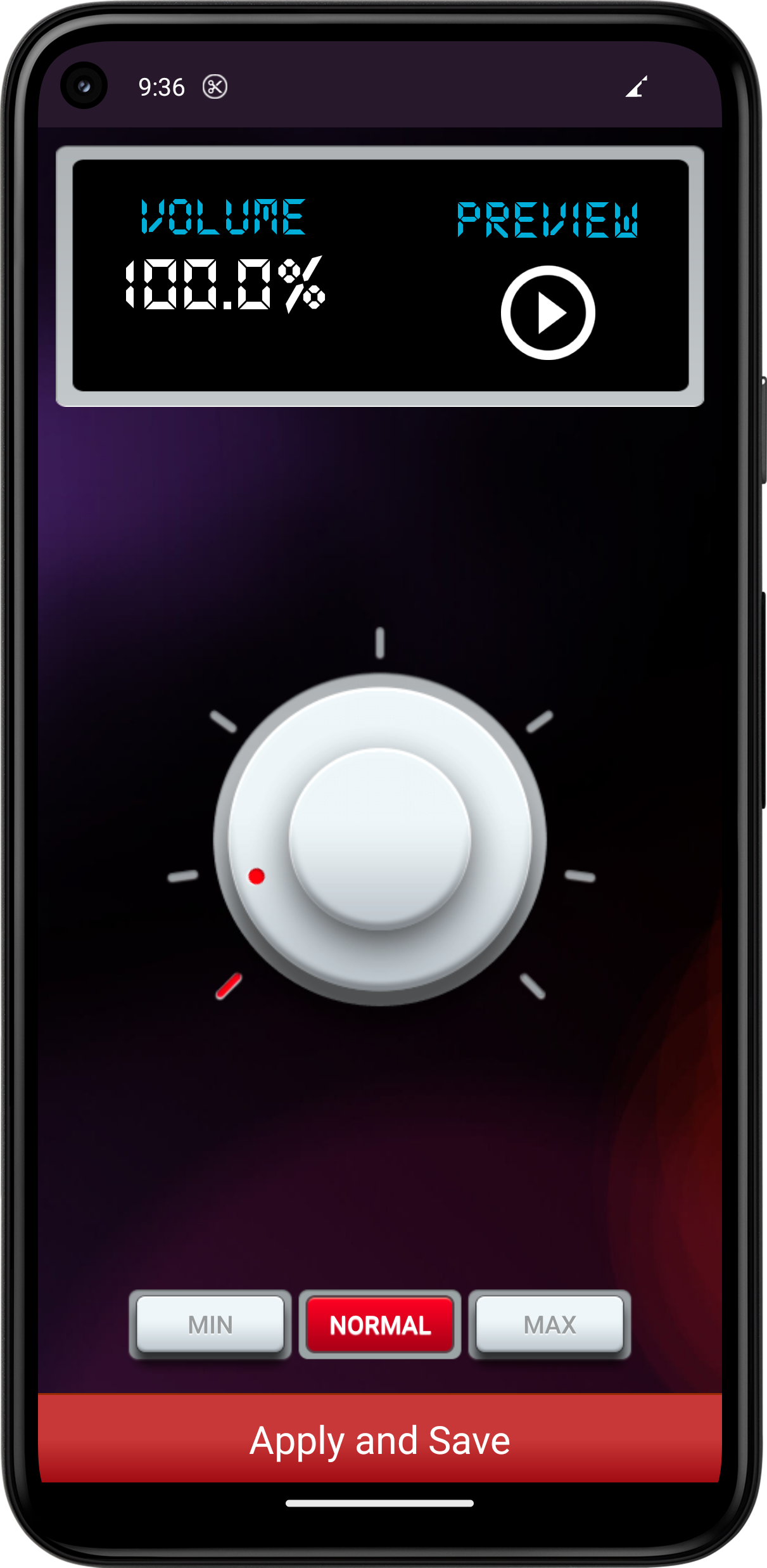 MP3 Cutter and Audio Merger  Screenshot 6