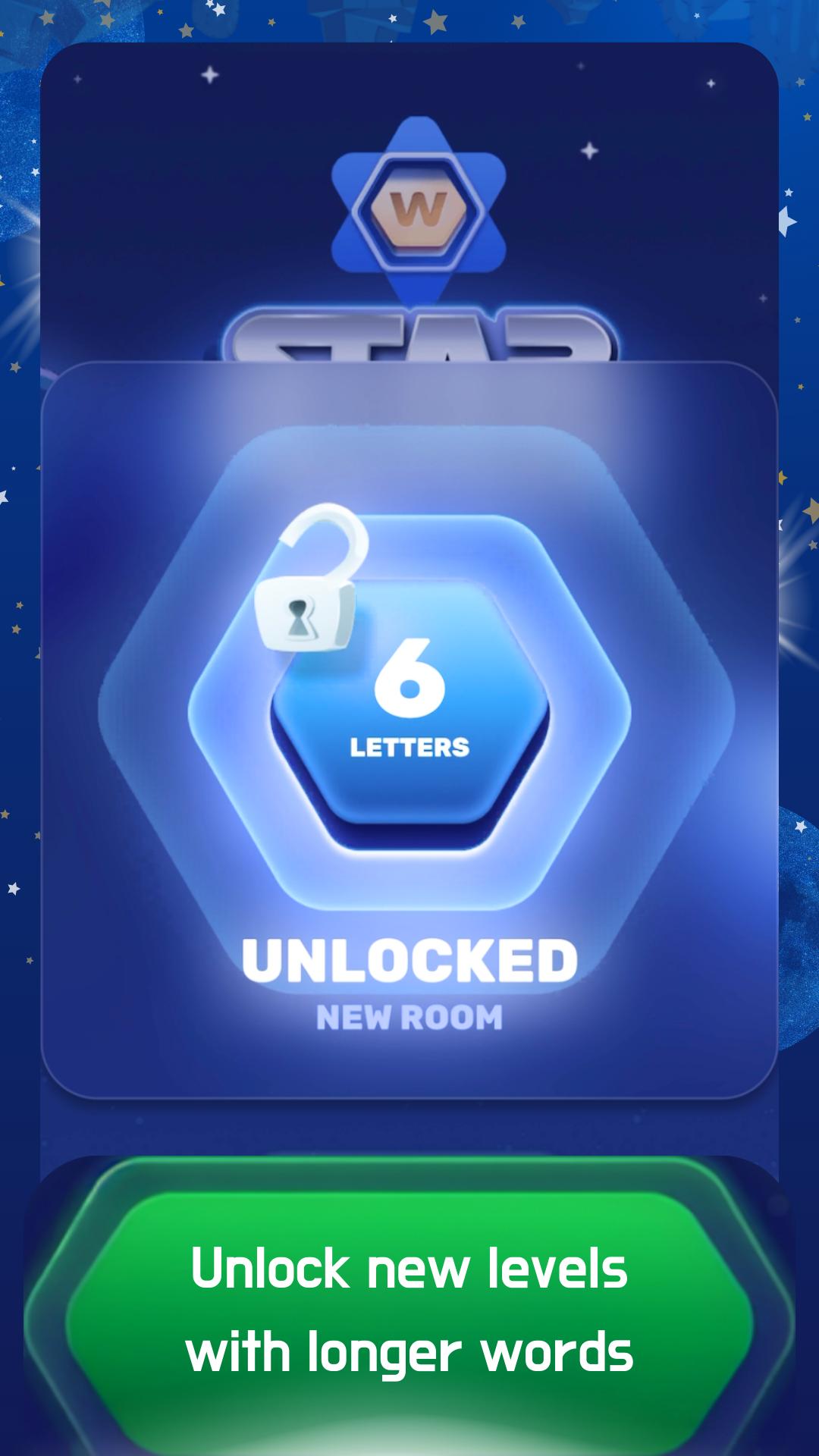 Star Words  Screenshot 4